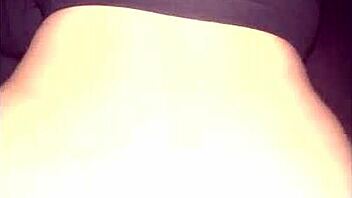 I can't hold it, just creampie inside my tight Thai ass!