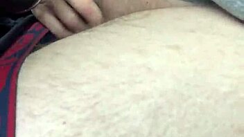 Road Head with Monster Cock Cum in Mouth