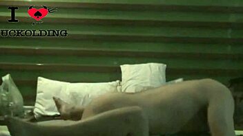 Mature Wife Gives Husband Delicious Cuckold Experience