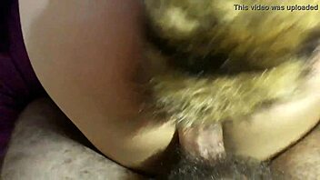 Amateur couple explores ass play and anal fucking in HD video