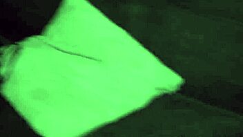 Vivian Grace's Shy Teen Debut