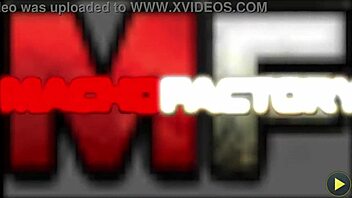 A Macho As Never Seen