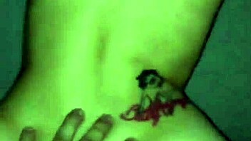 I’m Takin’ Backshots from Skinny Latina, Man It’s Wild!