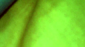 another video of my peruvian wife at home