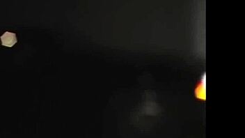 danielle dai and ethan hunt in an oiled adventure