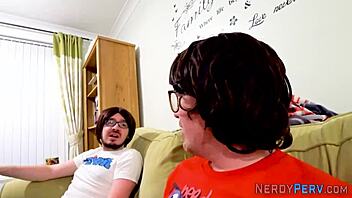 Yorkshire Geek Tricks and Pounds British Amateur