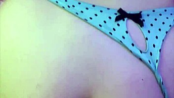 Asian emo girl gets fingers deep inside her wet pussy before penetration in couple sex scene