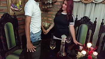 closing a big business deal with my partner highlight