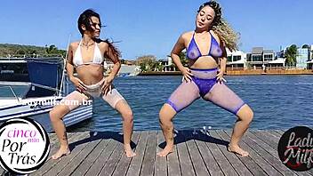 Quando O Assunto É Noite Das Garotas A Gente Dá Aula