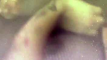 Watch us fuck hard in doggystyle at the hotel