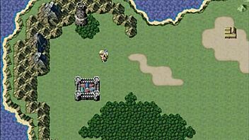 Hentai adventure with Hgame-Sierra and three goddesses - Episode 6