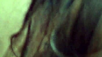 Filipina fucked hard in public CR - cum swallowed