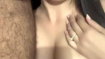 Affluent oral pleasure from my unfaithful curvaceous dorm mate