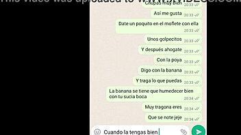 My latina girlfriend is very hot part 3?