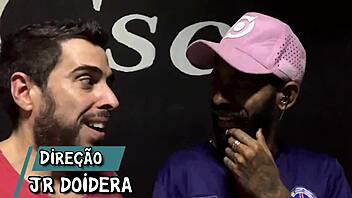 Monique Lopes Gets Cummed in Motel