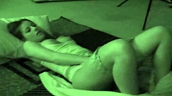 CARRIE PREJEAN Homemade Tape PART 1