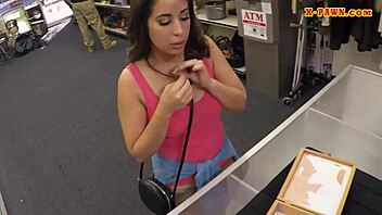 Nail That Beautiful Babe!