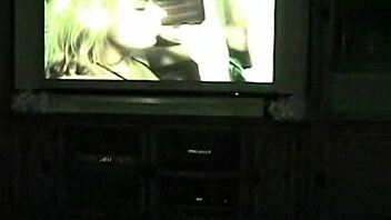 CARRIE PREJEAN Homemade Tape PART 1