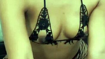 Morenita Webcam Latina Show