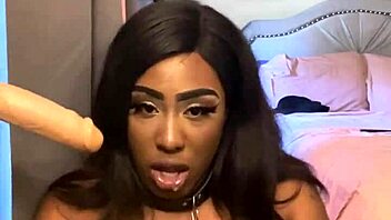 lexo butterfly, are you sucking that cock off the wall like a submissive ebony?