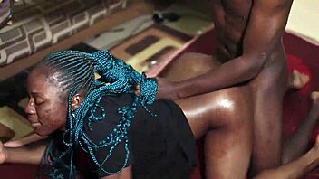 Hard Threesome With Fiance