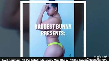 Hungry Boy Craves Boyfriend's Cock With Friend!