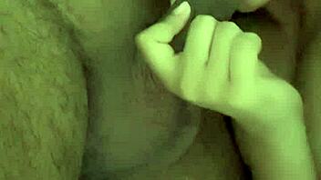 Affluent oral pleasure from my unfaithful curvaceous dorm mate