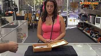 Nail That Beautiful Babe!