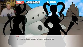 La chica dragón de Dragon Ball pone las folladas más locas