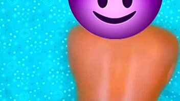 Megan's sensual challenge: A naked female orgasm journey