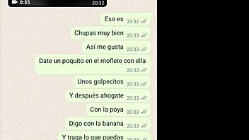 My latina girlfriend is very hot part 3?