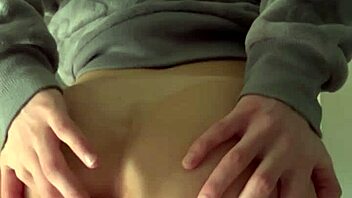 Naughty Teen's Intimate Playtime with Toy - maiskii
