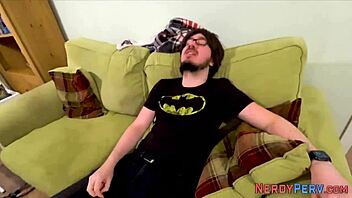 Yorkshire Geek Tricks and Pounds British Amateur