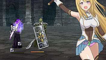 hgame sheila and the three artifacts perverted traveling warrior episode