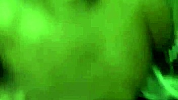 bobbi jo88 sucking and fucking interracial bareback