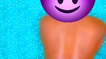 Megan's sensual challenge: A naked female orgasm journey
