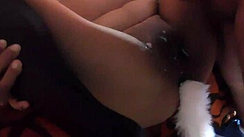 Lilaperversa's Orgasm Squirts Everything In Hotel Room – Anal Fucking Mexican Babe?