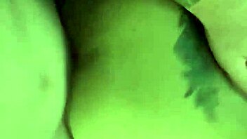 bobbi jo88 sucking and fucking interracial bareback