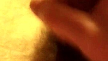 Horny Bisexual Solo Jerk Off Cumshot!