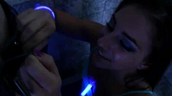 Inked Teen Wanks Dick in POV Outdoors?