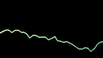 These two teens are giving a sloppy blowjob and playing with cum