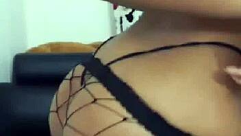 Morenita Webcam Latina Show