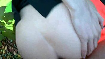 Ever tried wild public sex outdoors?