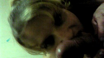 Cock Sucking In Motel Vs Hotel?