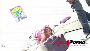 daryl teen 18+ got that wild gape video sz71, damn! 😲