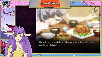 Sweet pool yaoi uncensored game part 16 featuring muscular bodybuilders