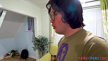 Yorkshire Geek Tricks and Pounds British Amateur