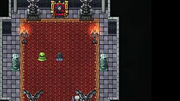Hentai adventure with Hgame-Sierra and three goddesses - Episode 6