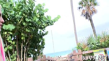 Cassy Lynn's POV life with old guy 😍