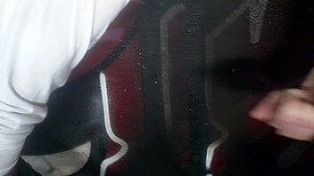 Deepthroat and Cumshot